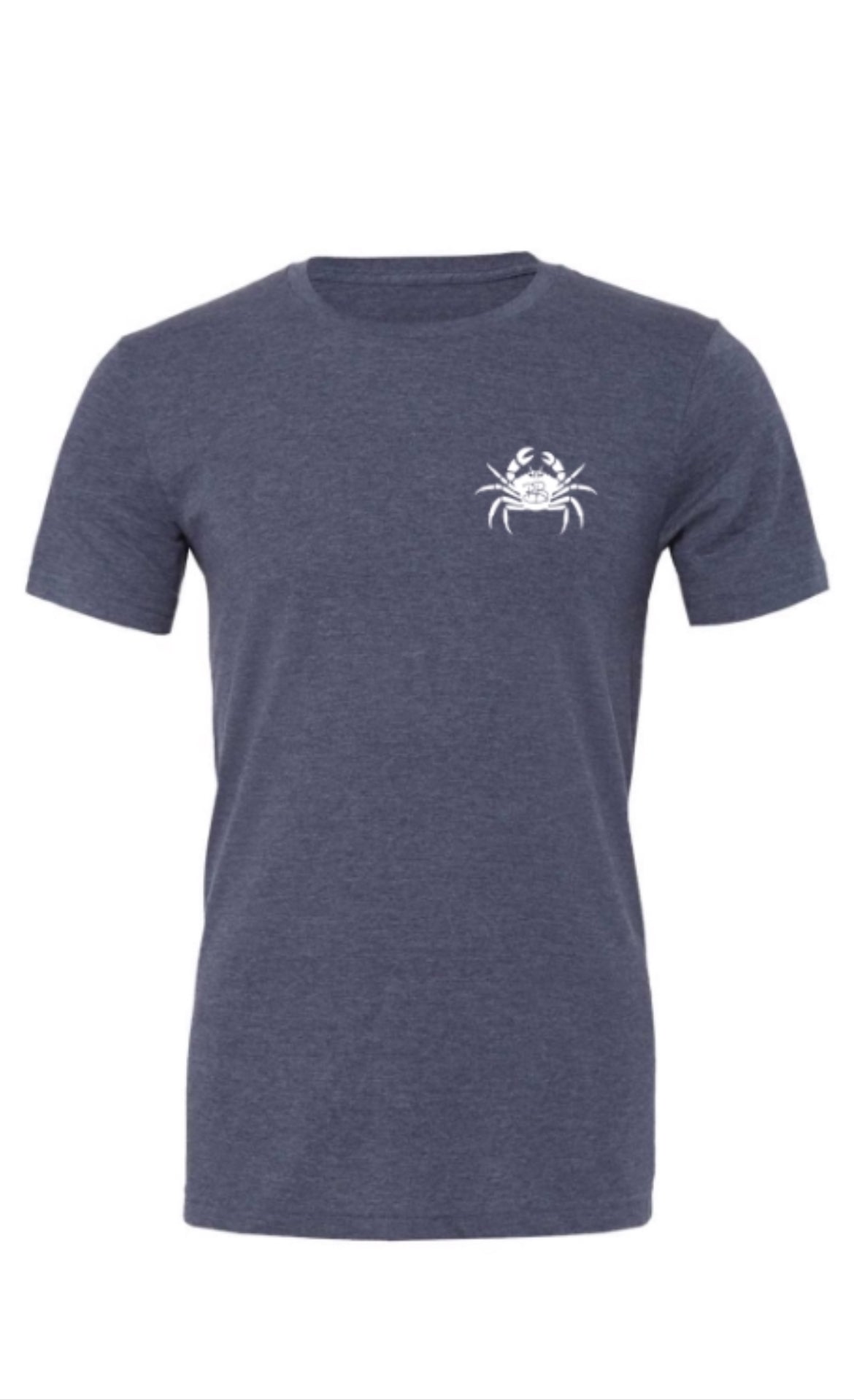 Unisex Rivah Bum | Laid Back Living - Short Sleeve Tee