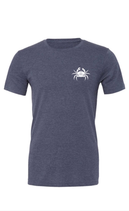 Unisex Rivah Bum | Laid Back Living - Short Sleeve Tee