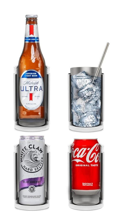 Rivah Bum Oyster 4 in 1 Can Cooler